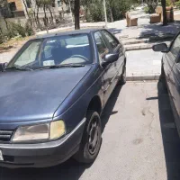پژو ۴۰۵ مدل ۹۴