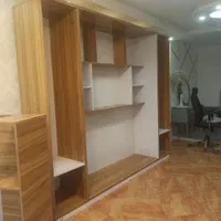 سرویس خواب کورد چوب|تخت و سرویس خواب|سنندج, |دیوار