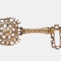 جاکلیدی برنز