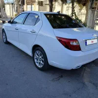 دنا پلاس توربو ۶ دنده (esp)|خودرو سواری و وانت|اراک, |دیوار