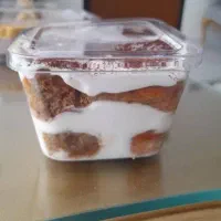 تیرامیسو خانگی خوشمزه