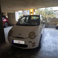 ام وی ام ۱۱۰ ۴ سیلندر دنده‌ای ۹۳|خودرو سواری و وانت|تهران, سنائی|دیوار