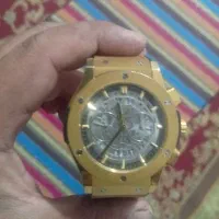 فروش دو عدد ساعت اورجینال