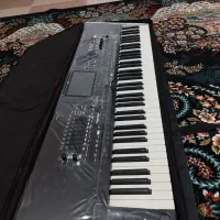 کورک‌ارنجرpa4xشش‌اکتاودرحد