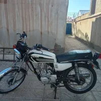 موتور احسان مدل ۹۵