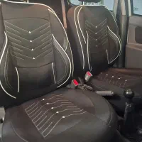 تیبا۲ درحد صفر۹۹|خودرو سواری و وانت|تهران, شهرک ولیعصر جنوبی|دیوار