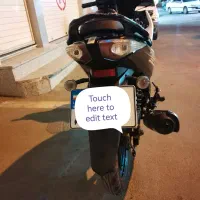 موتور بی کلاچ احسان طرح ویو|موتورسیکلت|بیرجند, |دیوار