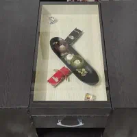 میز عسلی و جلو مبلی|مبلمان خانگی و میز عسلی|تهران, انبار نفت|دیوار