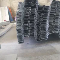 ورق عرشه فولادی|مصالح و تجهیزات ساختمان|رباطکریم, آدران|دیوار