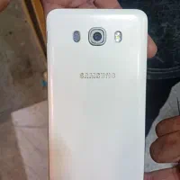 گوشی جی ۷ در حد نو خیلی تمیز و سالم