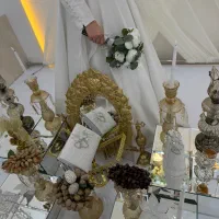 باغ تالار عمارت پدر