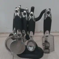 ابزار اشپزخانه