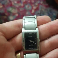 ساعت مچی سیتیزن