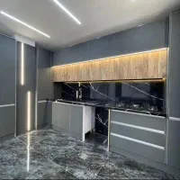 70متر بانو پسند/سنددار/وامدار/تاپ لوکیشن اندیشه|فروش آپارتمان|تهران, جوانمردان (اندیشه)|دیوار