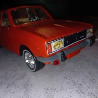 ماکت ماشین فلزی|اسباب‌‌بازی|محمدشهر, محمدشهر|دیوار