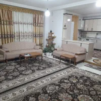 آپارتمان تمام فول با موقعیت عالی