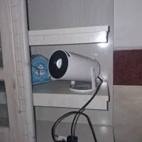 فروش پرژکتور|تلویزیون و پروژکتور|مشهد, نکاح|دیوار