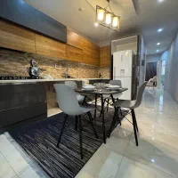 اپارتمان مبله هتلی آبادگران جکوزی روزانه ماهانه|اجارهٔ کوتاه‌مدت آپارتمان و سوئیت|مشهد, آبادگران|دیوار