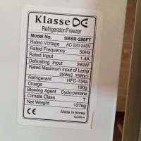 ساید دوو|یخچال و فریزر|تهران, شهرک خرازی|دیوار