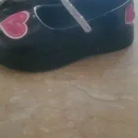 کفش،دخترانه|کیف، کفش، کمربند|قم, جوی شور|دیوار