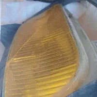 خطرپارس و مه شکن|قطعات یدکی و لوازم جانبی|نیشابور, بلوار گلها|دیوار