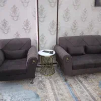 مبل|مبلمان خانگی و میز عسلی|پرند, فاز ۶|دیوار