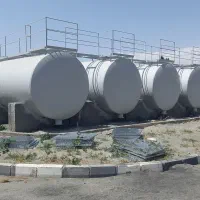 مجری پروژه‌های سندبلاست و رنگ آمیزی