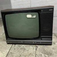 تلویزیون قدیمی