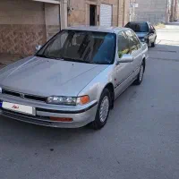 هوندا آکورد ۱۹۹۳