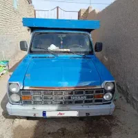 نیسان مدل ۹۲