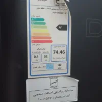 تلویزیون 43اینچ دوو18تومن|تلویزیون و پروژکتور|نیشابور, شهید بهشتی|دیوار