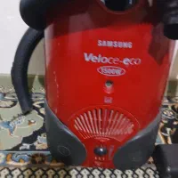 یک جاروبرقی سالم ۱۴۰۰|جاروبرقی، جارو شارژی، بخارشو|بابا حیدر, |دیوار