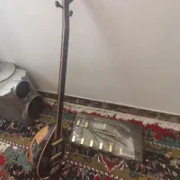 ساز برقی ترکیه اصل و جی تی 100 در حد اکبند