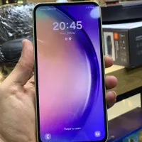 سامسونگ سامسونگ Galaxy A54 با حافظهٔ ۲۵۶ گیگابایت|موبایل|تهران, ایوانک|دیوار