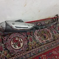 قطعات ویو لیفان 135|قطعات یدکی و لوازم جانبی|کاشمر, |دیوار