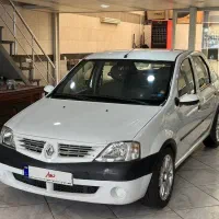 ال نود دوگانه سوز کارخانه