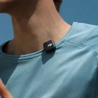 میکروفون یقه ای بیسیم DJI MIC MINI (اقساطی)|دوربین عکاسی و فیلمبرداری|کرمانشاه, |دیوار