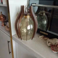 لوستر اتاق خواب یا آشپزخونه