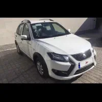 کوییک GXL، مدل ۱۴۰۴ نقد و اقساط تا ۱۵ ماه