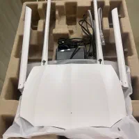 روتر مارک Tenda Ac5