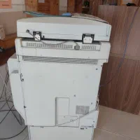 دستگاه سه کاره کپی،پرینت و اسکنر|پرینتر، اسکنر، کپی، فکس|آمل, |دیوار