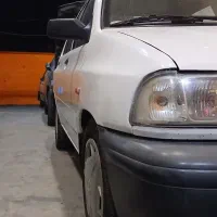 پراید