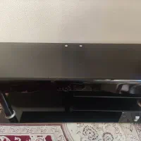 میز شیشه‌ای