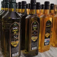 روغن زیتون بکر- ارسال به سراسر کشور|خوردنی و آشامیدنی|رشت, نامجو|دیوار