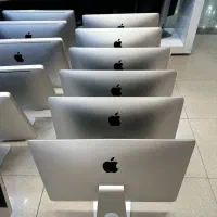 / k4 ImaC//ال این وان همه مدل/آی مک