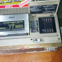 T7 بتاماکس سونی