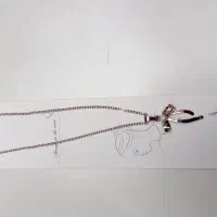 گردنبند دستبند گوشواره|بدلیجات|چناران, |دیوار