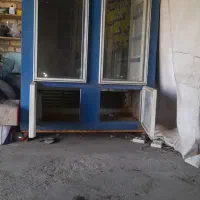 یخچال اورست ،یخچال چهاردرب|یخچال و فریزر|قم, ولیعصر|دیوار