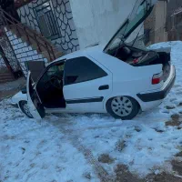 فروش زانتیا،موتور ۲۰۰۰