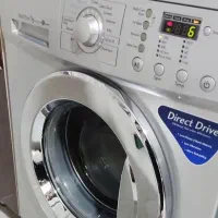 تعمیرات تخصصی لباسشویی ویخچال فریزر وساید بای ساید